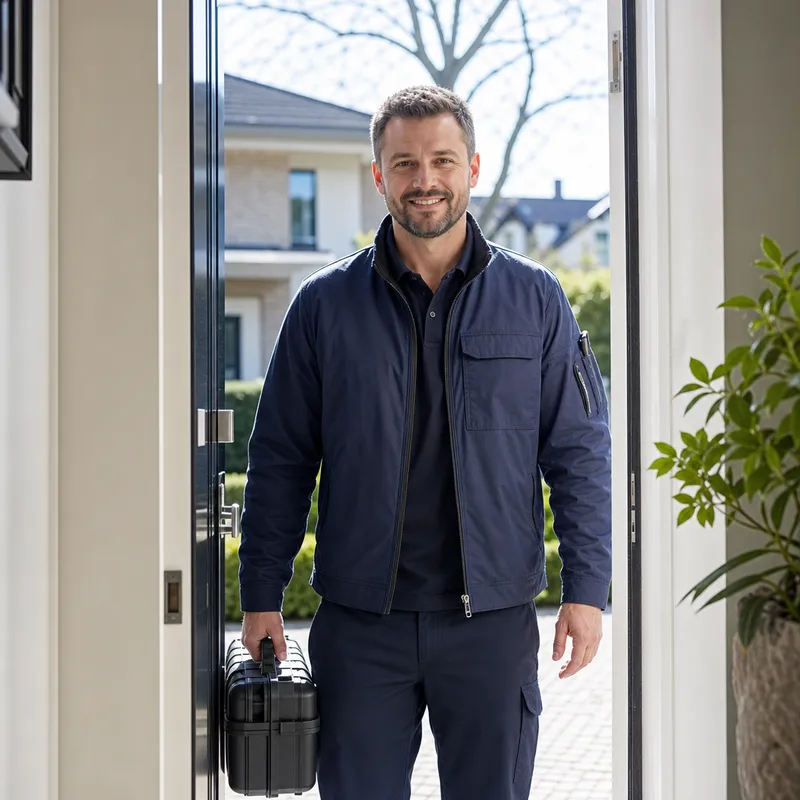 Serrurier d'urgence 24h/24 à Bordeaux